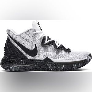 Nike Kyrie 5 Oreo